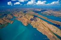 Horizontal Falls, Western Australia<br />Added 10/07/2015
